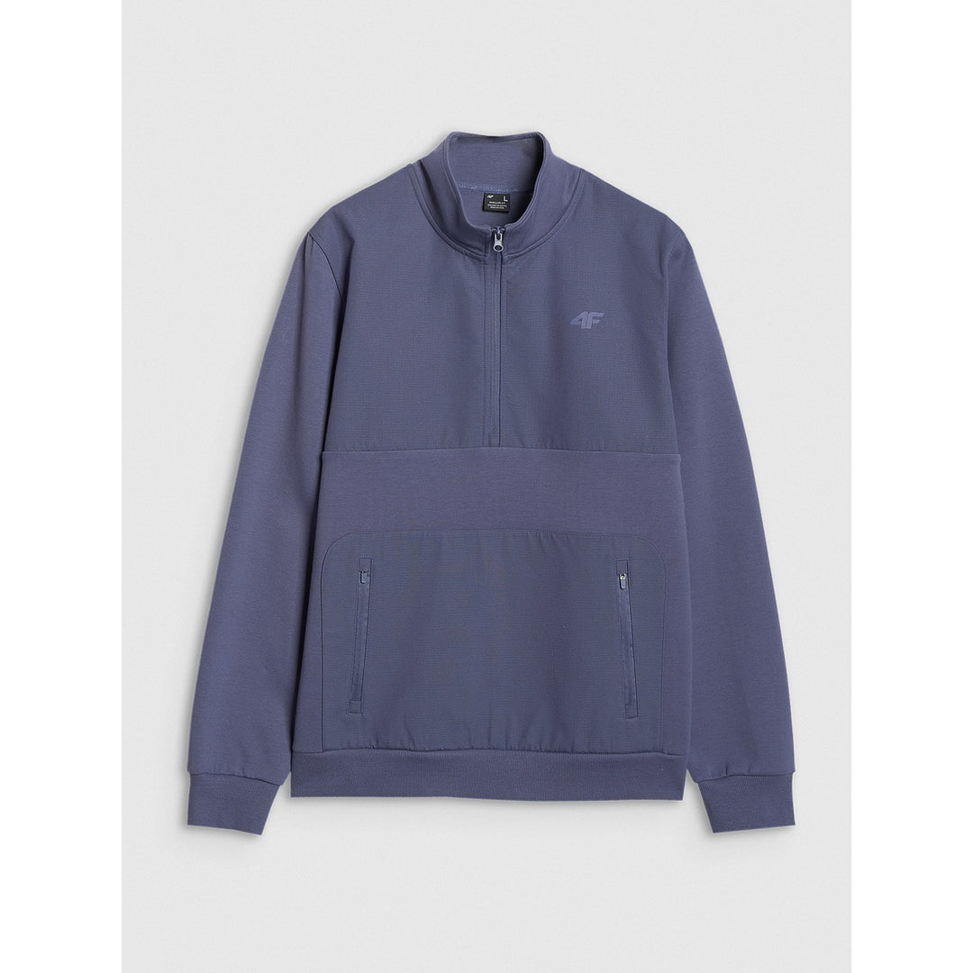 4F jakk Run That Town