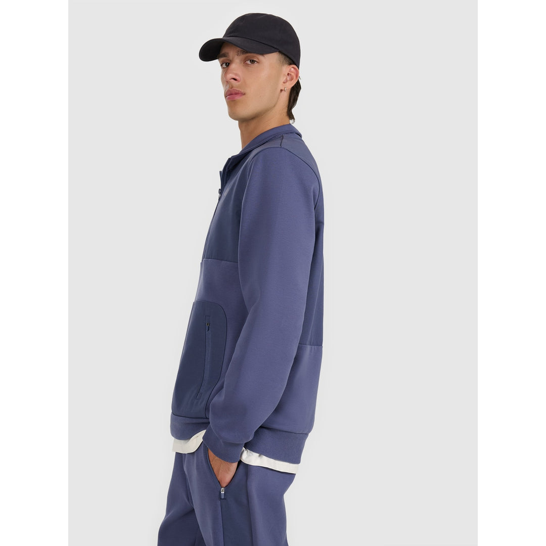 4F jakk Run That Town