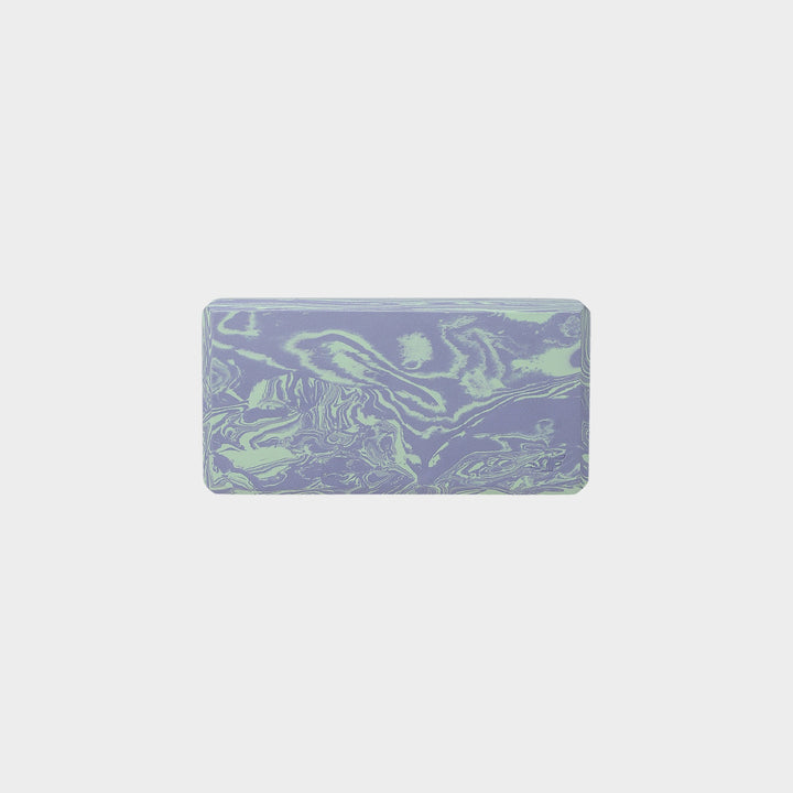 4F joogablokid Marble Yoga Blocks