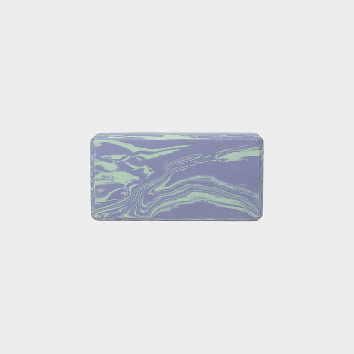 4F joogablokid Marble Yoga Blocks