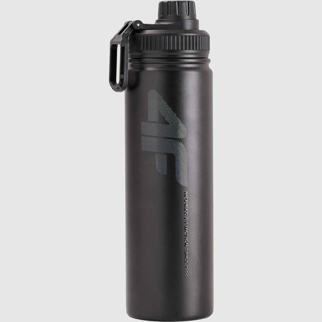 4F joogipudel Slim Stainless Steel Thermo Bottle