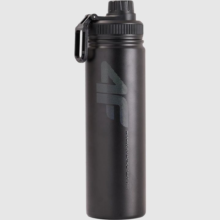 4F joogipudel Slim Stainless Steel Thermo Bottle
