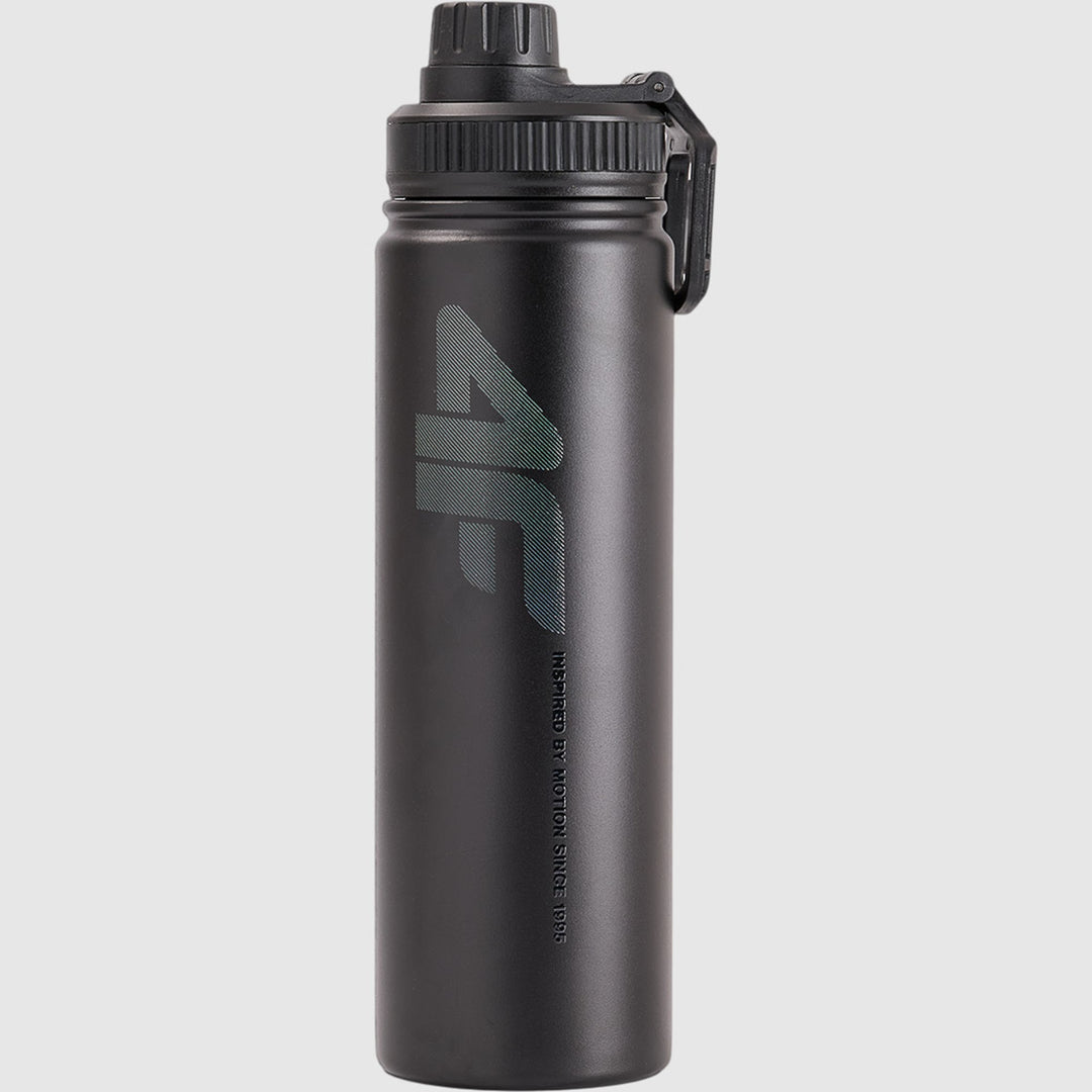 4F joogipudel Slim Stainless Steel Thermo Bottle