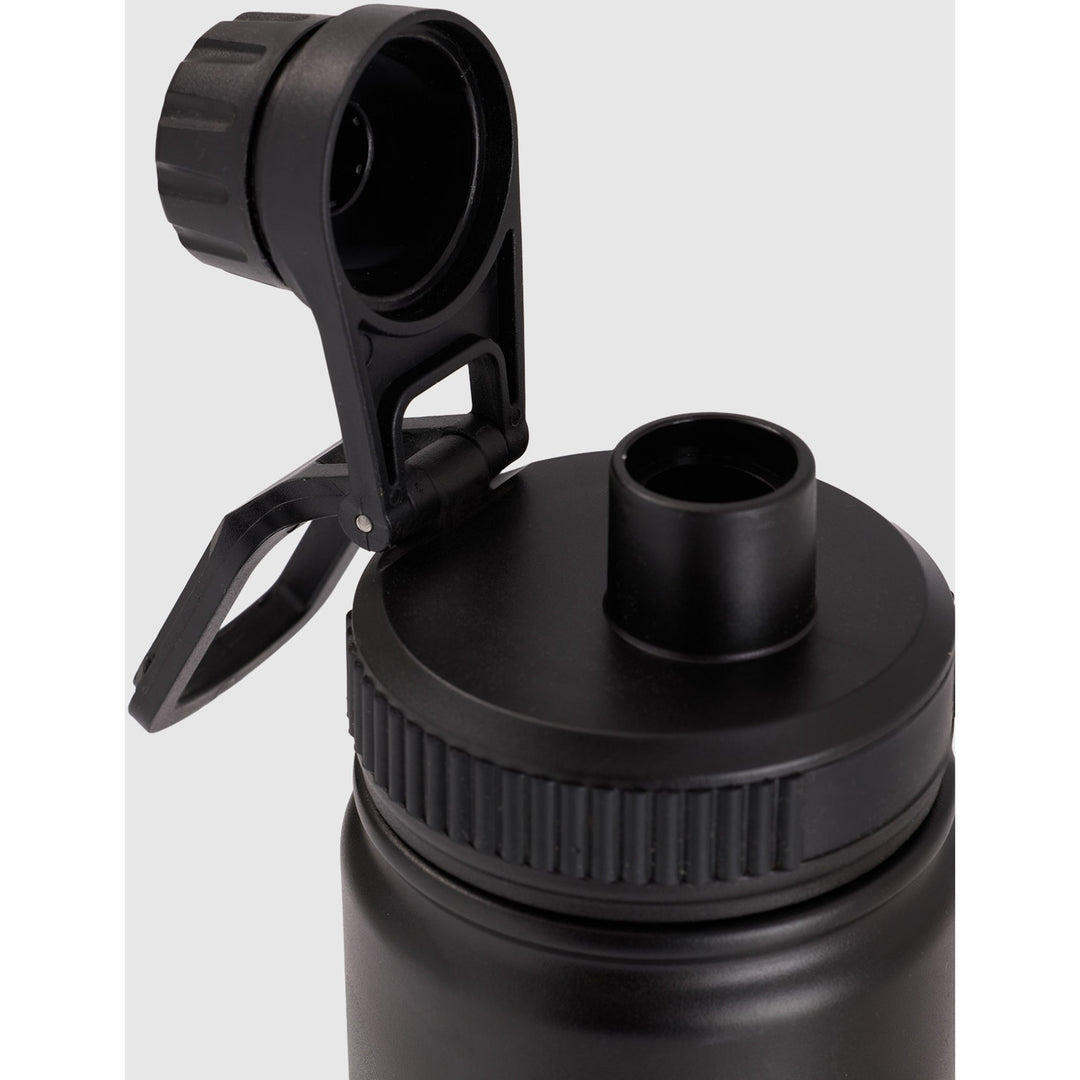 4F joogipudel Slim Stainless Steel Thermo Bottle