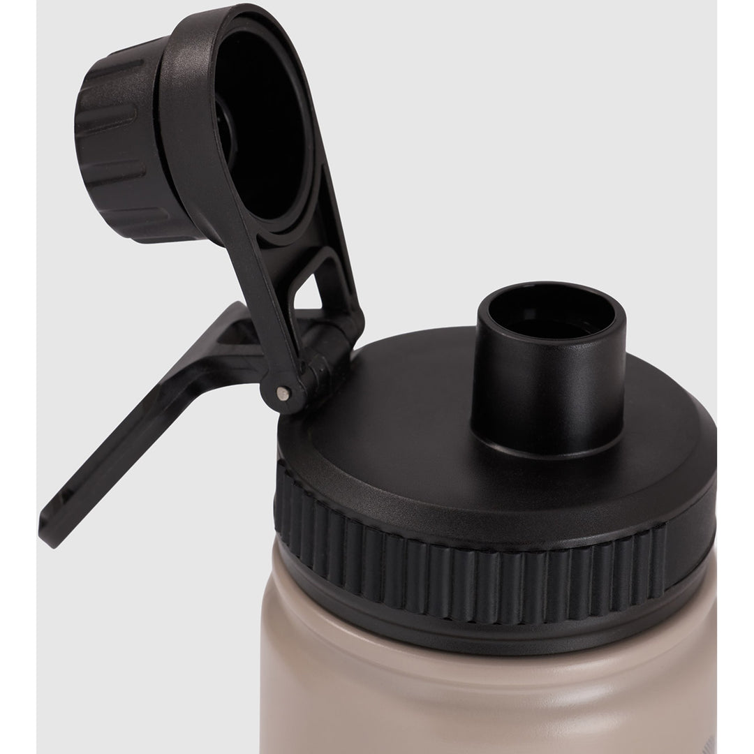 4F joogipudel Slim Stainless Steel Thermo Bottle