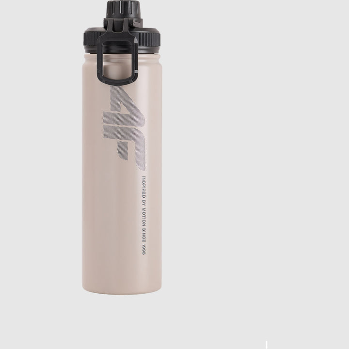 4F joogipudel Slim Stainless Steel Thermo Bottle