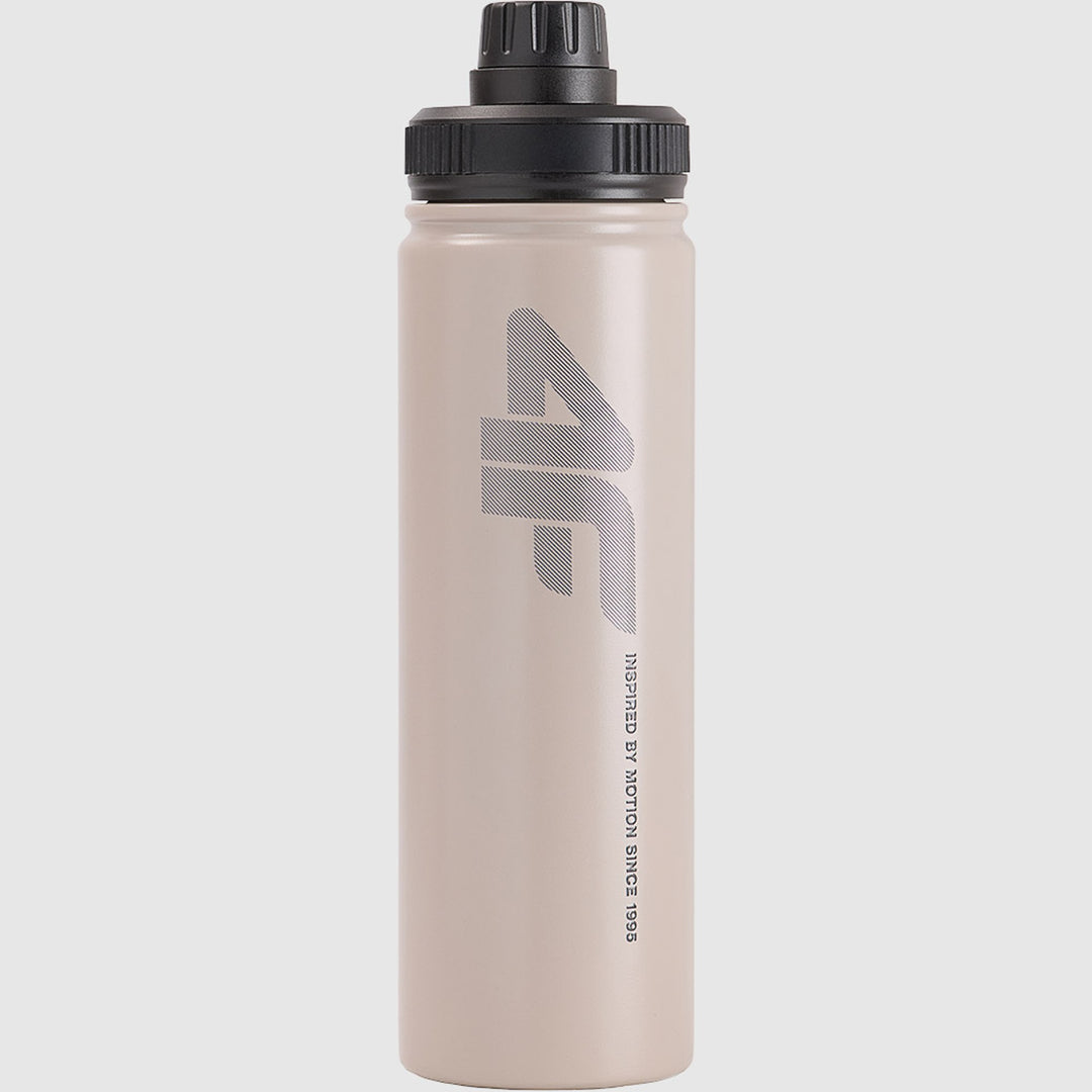 4F joogipudel Slim Stainless Steel Thermo Bottle