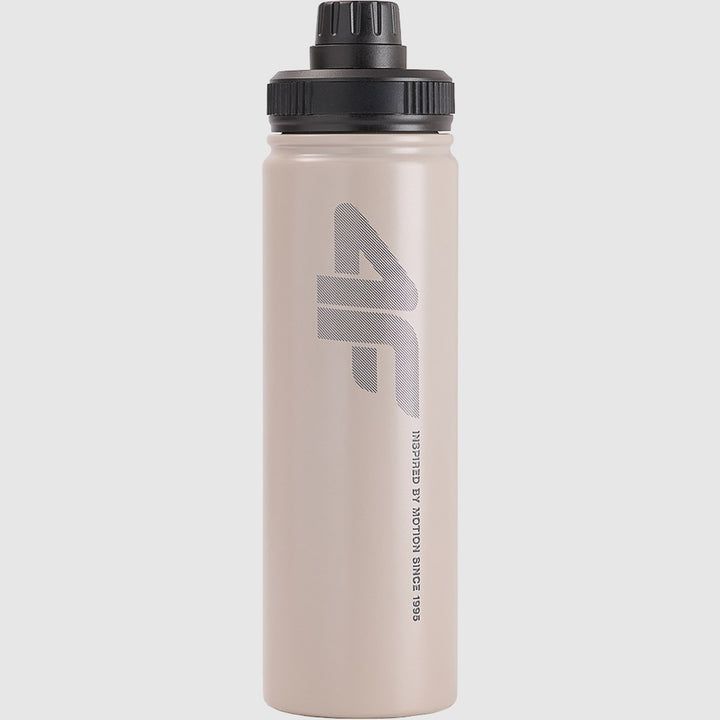 4F joogipudel Slim Stainless Steel Thermo Bottle