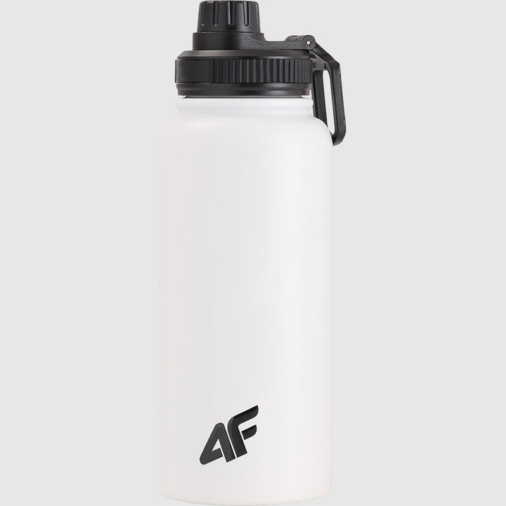 4F joogipudel Stainless Steel Thermo Bottle