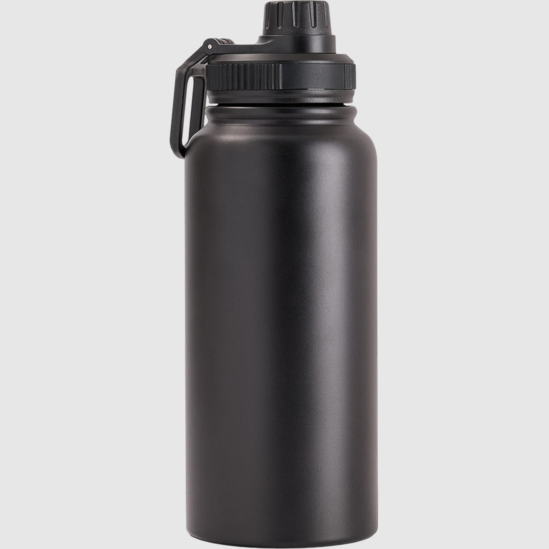 4F joogipudel Stainless Steel Thermo Bottle