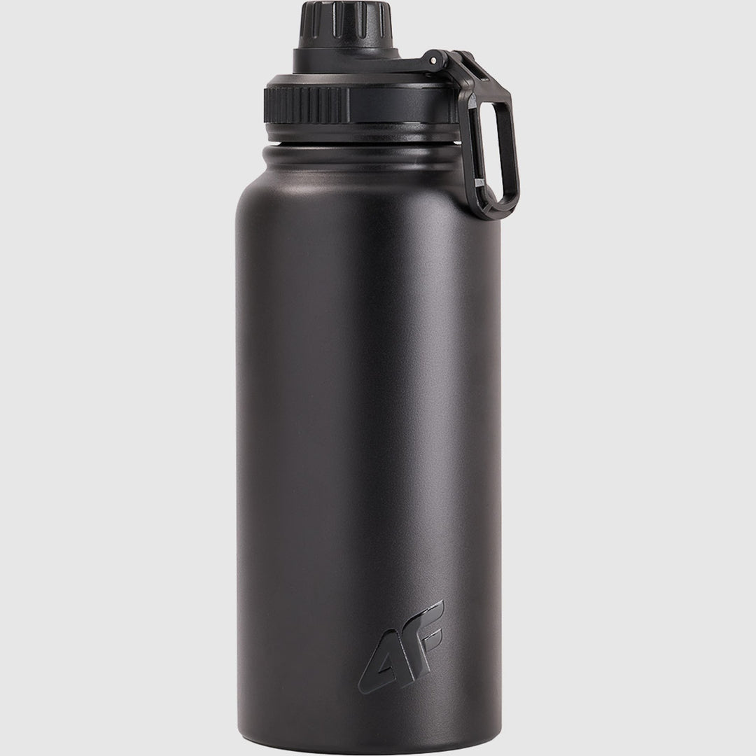 4F joogipudel Stainless Steel Thermo Bottle