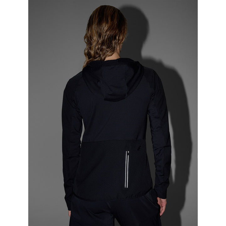 4F jooksujakk Quick-Drying Running Jacket
