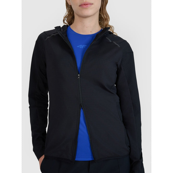 4F jooksujakk Quick-Drying Running Jacket