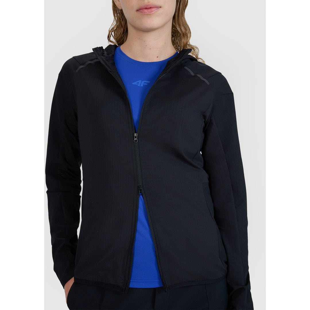 4F jooksujakk Quick-Drying Running Jacket
