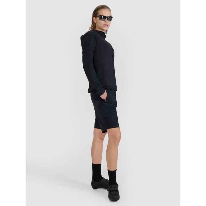 4F jooksujakk Quick-Drying Running Jacket