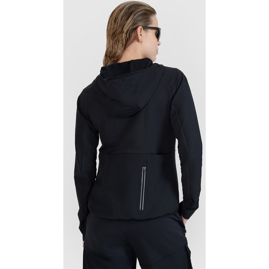 4F jooksujakk Quick-Drying Running Jacket