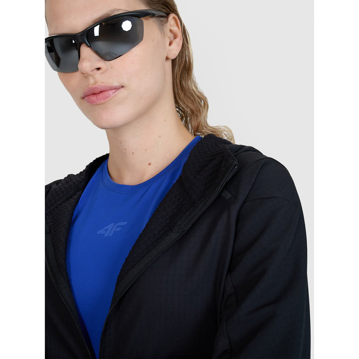 4F jooksujakk Quick-Drying Running Jacket