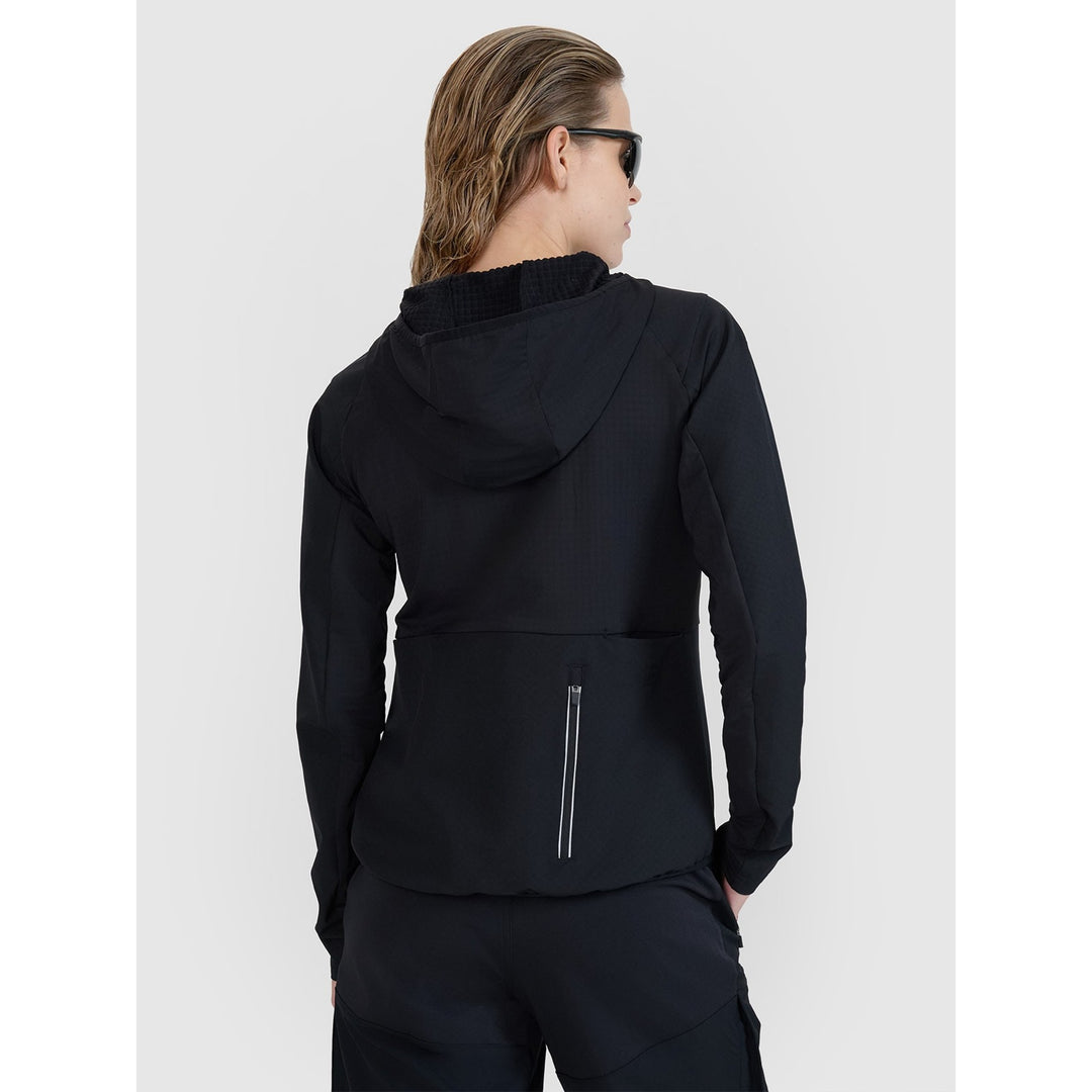 4F jooksujakk Quick-Drying Running Jacket