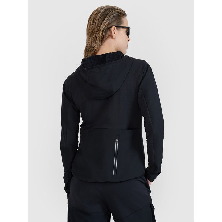 4F jooksujakk Quick-Drying Running Jacket