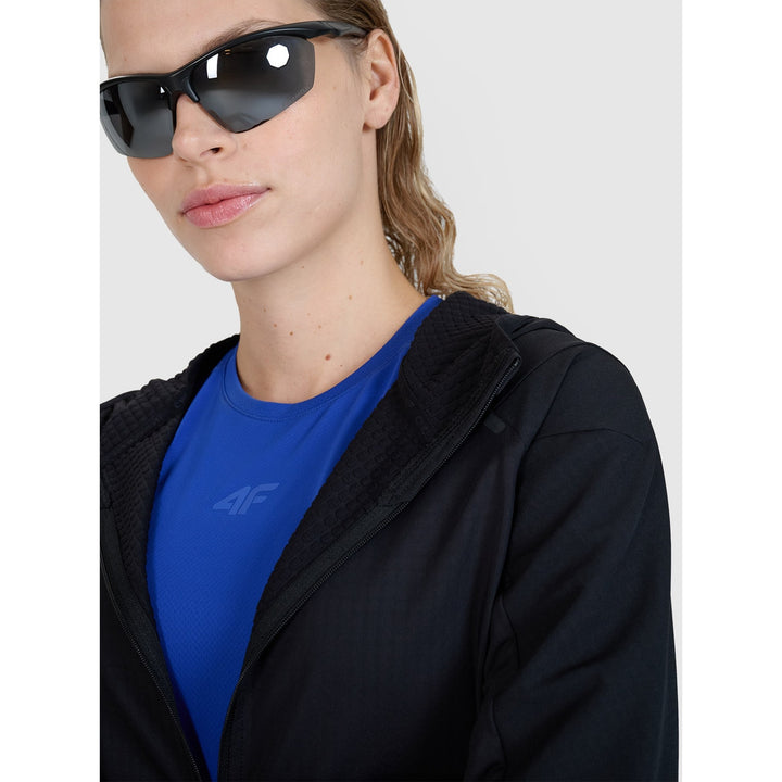4F jooksujakk Quick-Drying Running Jacket