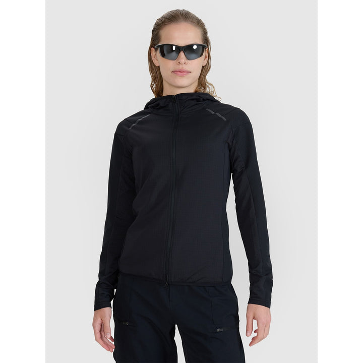 4F jooksujakk Quick-Drying Running Jacket