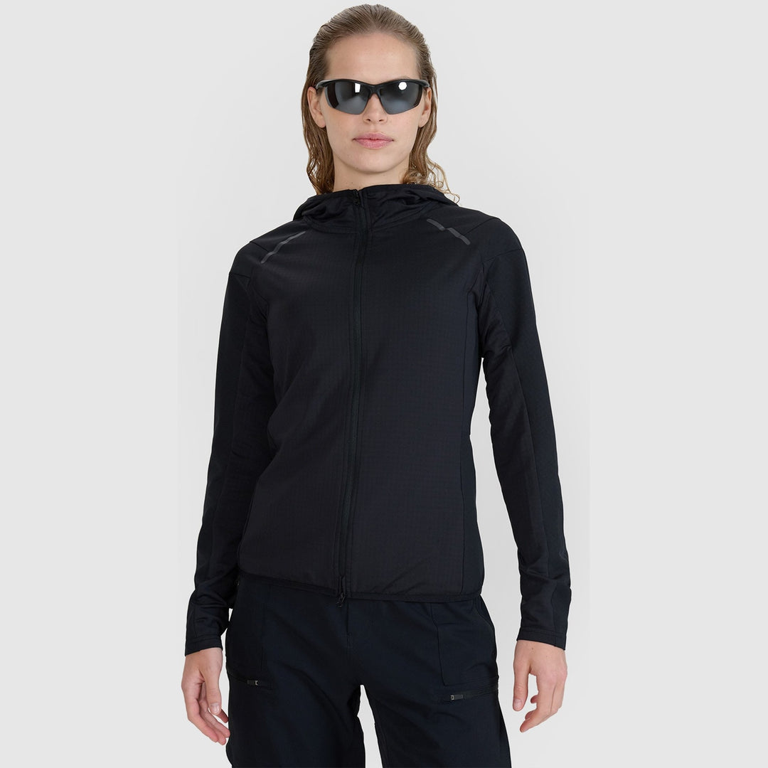 4F jooksujakk Quick-Drying Running Jacket