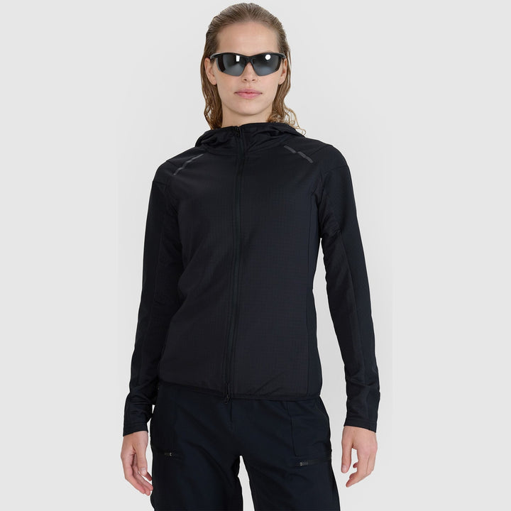 4F jooksujakk Quick-Drying Running Jacket