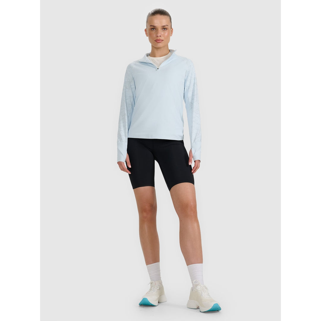 4F jooksujakk Reflective Running Midlayer