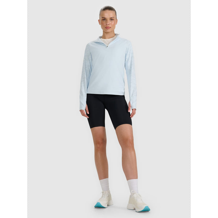 4F jooksujakk Reflective Running Midlayer