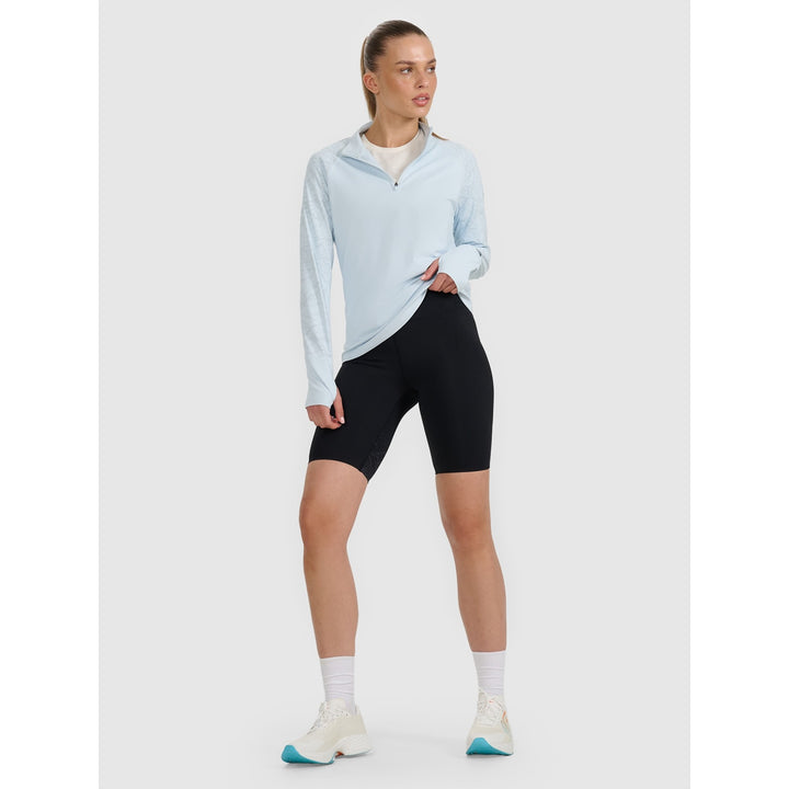 4F jooksujakk Reflective Running Midlayer