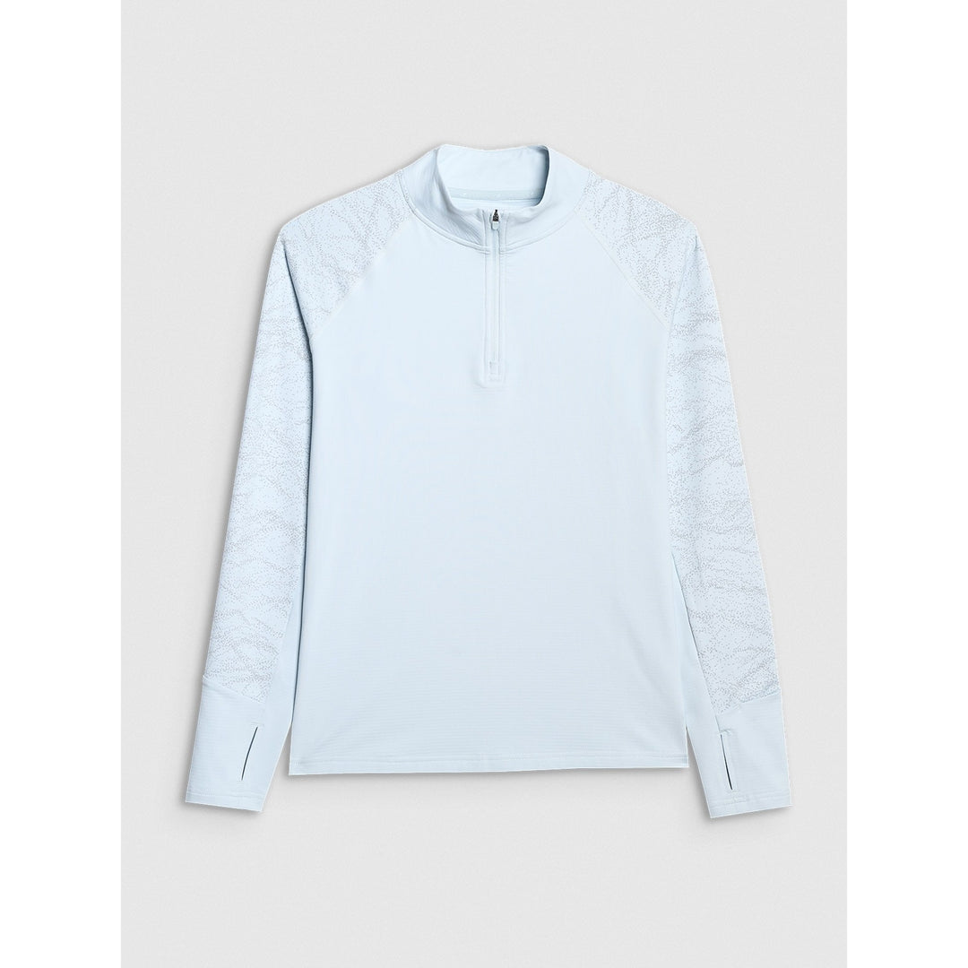 4F jooksujakk Reflective Running Midlayer