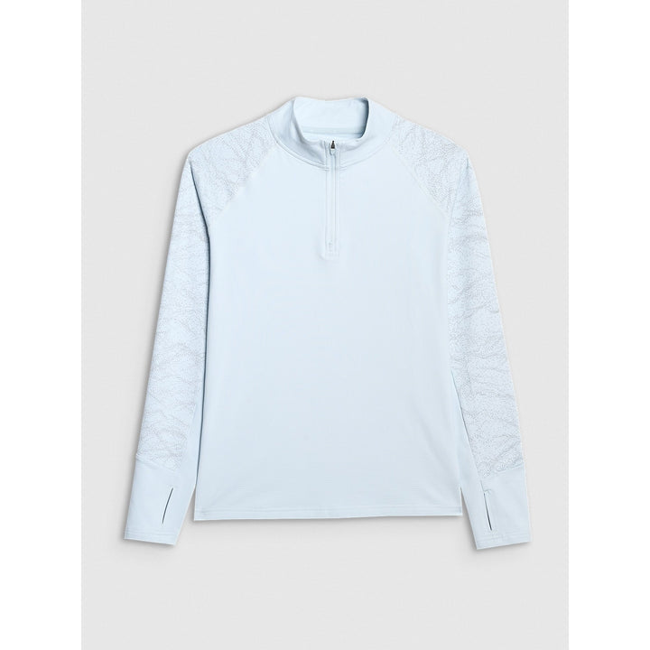 4F jooksujakk Reflective Running Midlayer