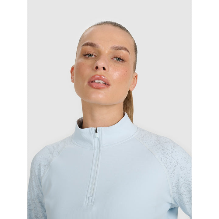 4F jooksujakk Reflective Running Midlayer