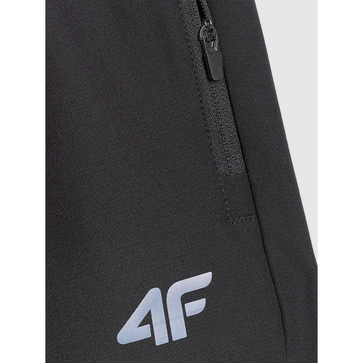 4F jooksupüksid Reflective Running Tights