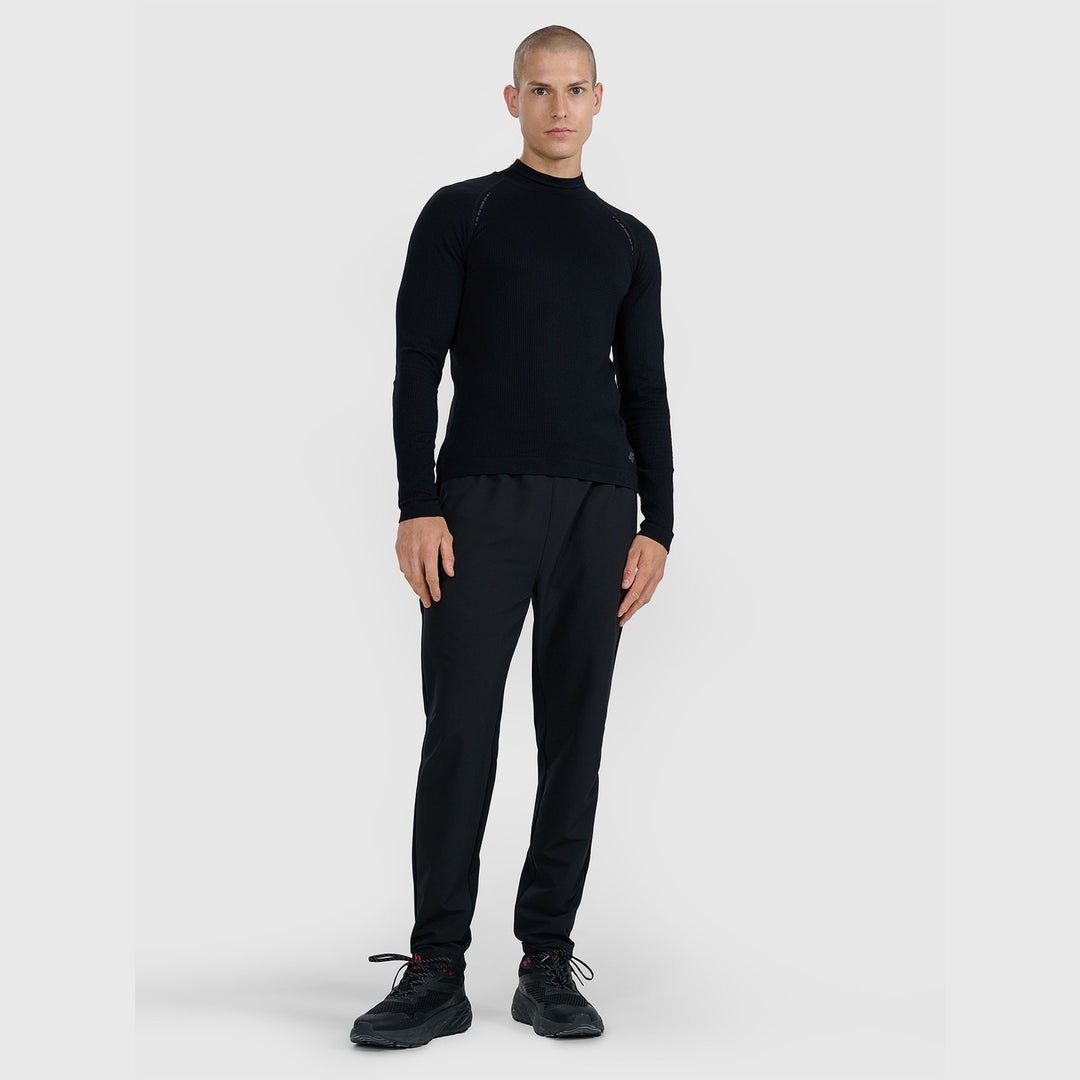 4F jooksupüksid Reflective Running Tights