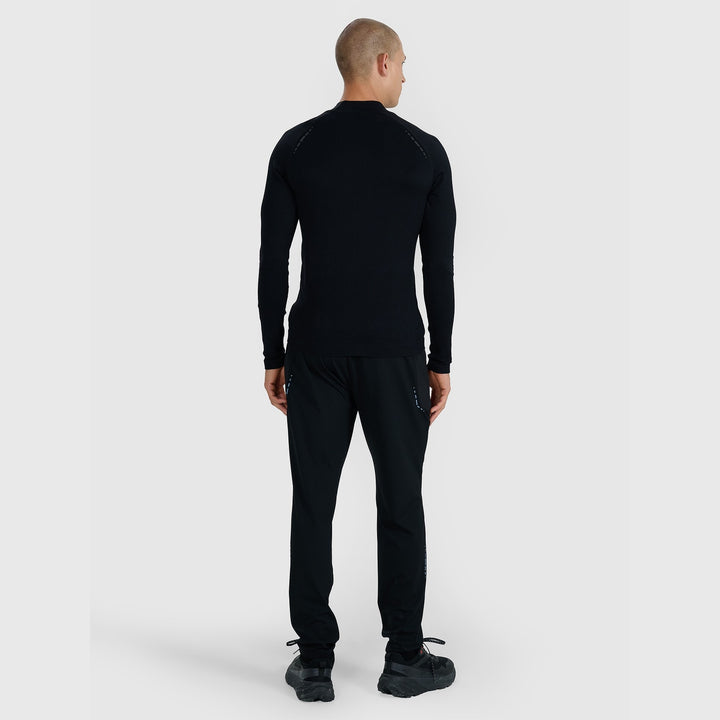 4F jooksupüksid Reflective Running Tights