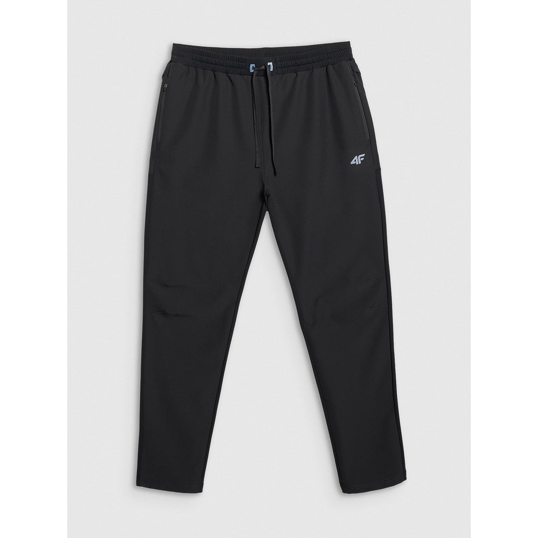 4F jooksupüksid Reflective Running Tights