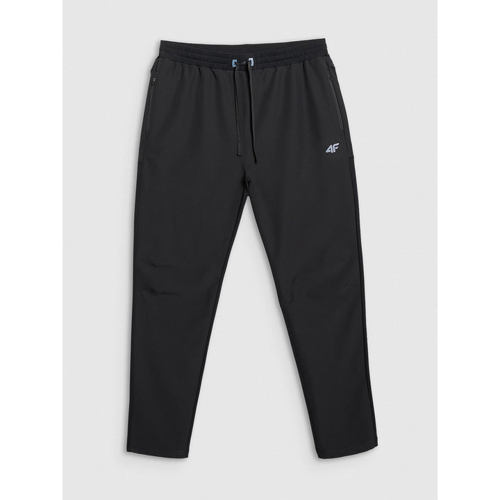 4F jooksupüksid Reflective Running Tights