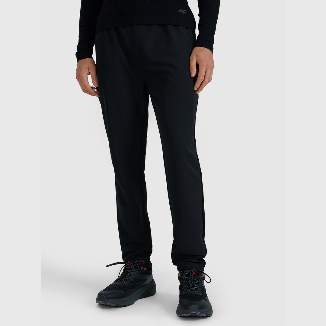4F jooksupüksid Reflective Running Tights