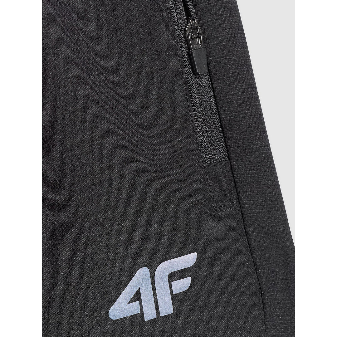 4F jooksupüksid Reflective Running Tights