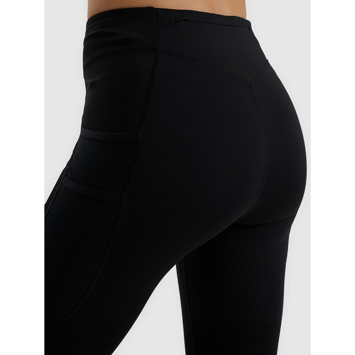 4F jooksupüksid Reflective Running Tights