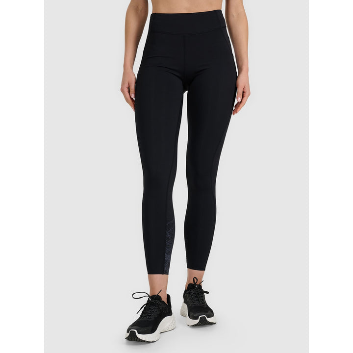 4F jooksupüksid Reflective Running Tights