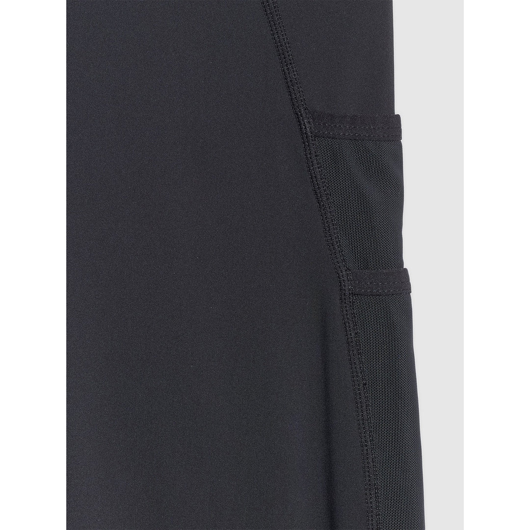 4F jooksupüksid Reflective Running Tights