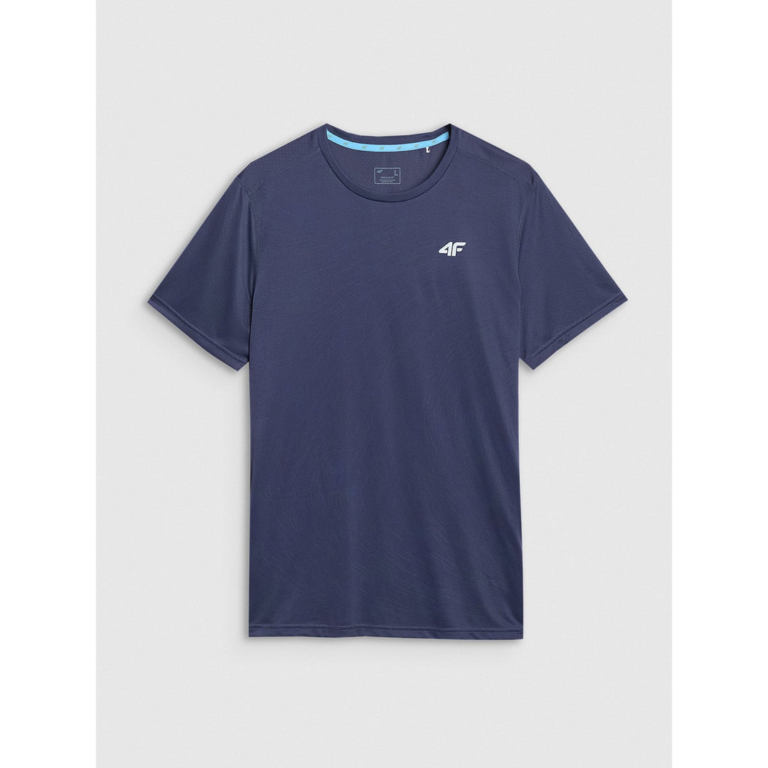 4F jooksusärk Run The City Tee