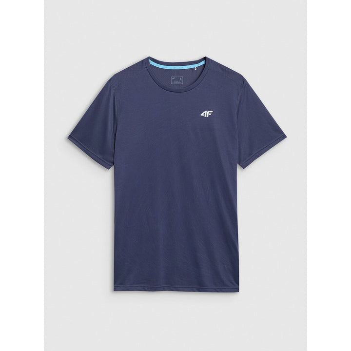 4F jooksusärk Run The City Tee
