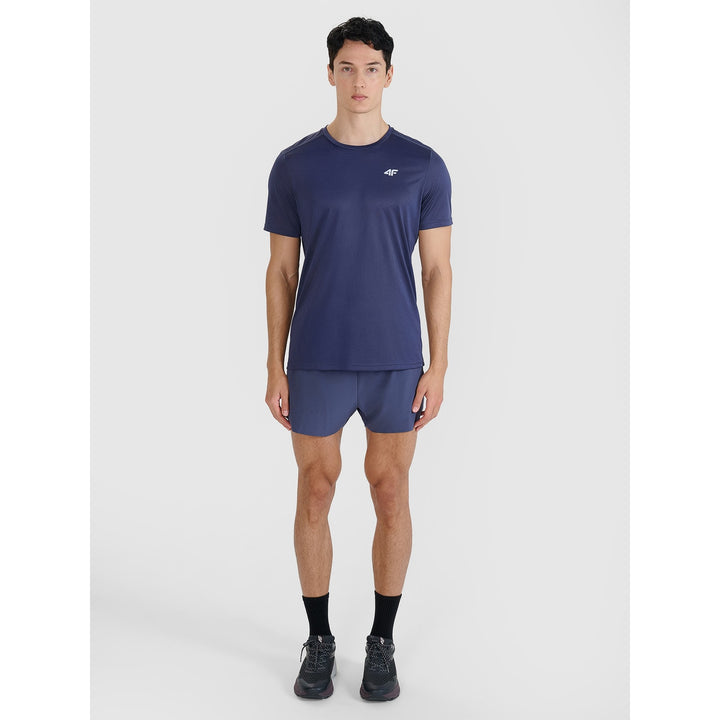 4F jooksusärk Run The City Tee