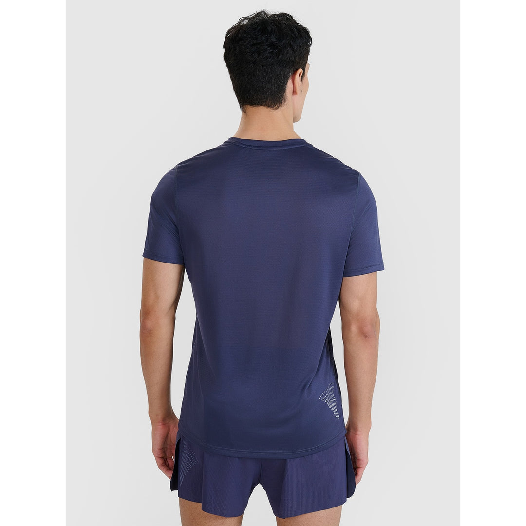 4F jooksusärk Run The City Tee