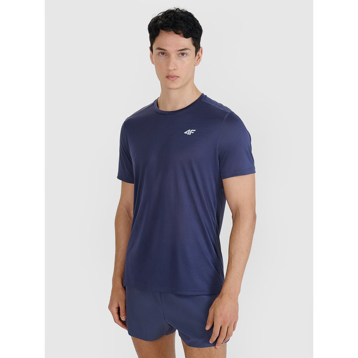 4F jooksusärk Run The City Tee