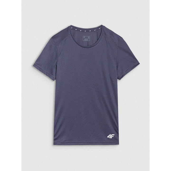 4F jooksusärk Run The City Tee