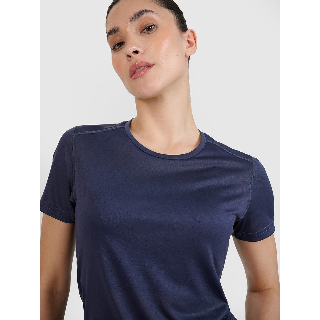4F jooksusärk Run The City Tee